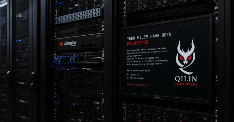 Qilin Ransomware Attackers Exploit PAN-OS Authentication Bypass for Initial Access