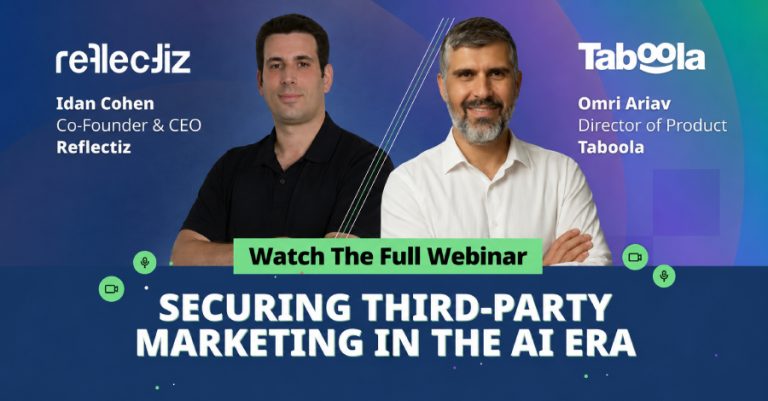 New Webinar: Closing the Approval Gap in AI-Era Ad Tech New Webinar: Closing the Approval Gap in AI-Era Ad Tech