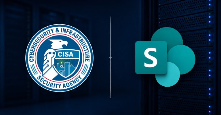 CISA Adds Exploited SharePoint RCE Zero-Day CVE-2026-58644 to KEV CISA Adds Exploited SharePoint RCE Zero-Day CVE-2026-58644 to KEV