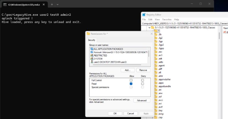 Researcher Drops New Windows Zero-Day PoC Hours After Microsoft Patch Tuesday Researcher Drops New Windows Zero-Day PoC Hours After Microsoft Patch Tuesday